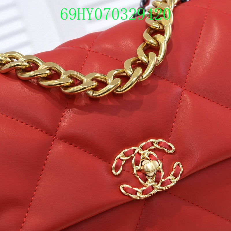 Glami - CHL Bags - 2861