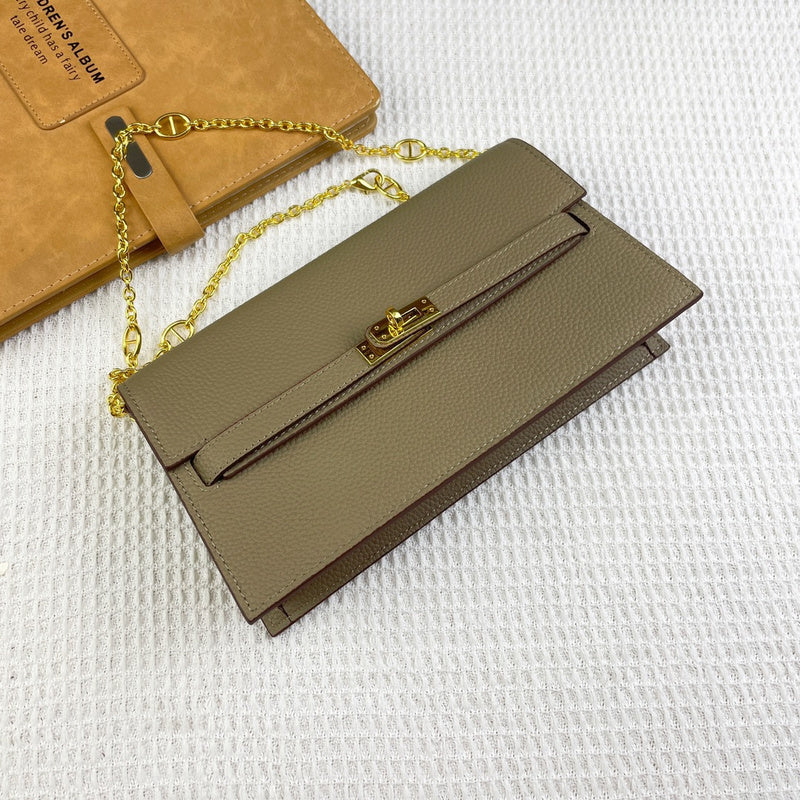 Satchel Bags - HMS-Bags - 852