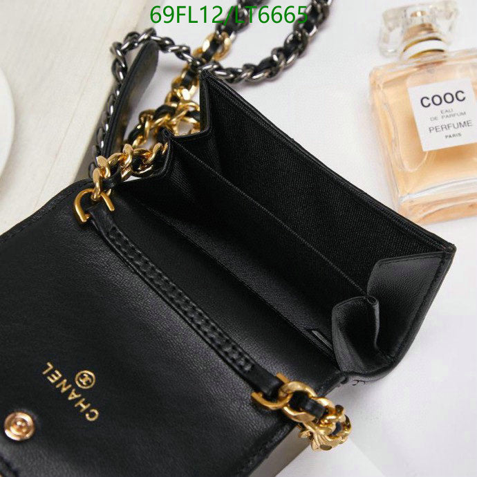 SAMC - CHL Wallets - 076