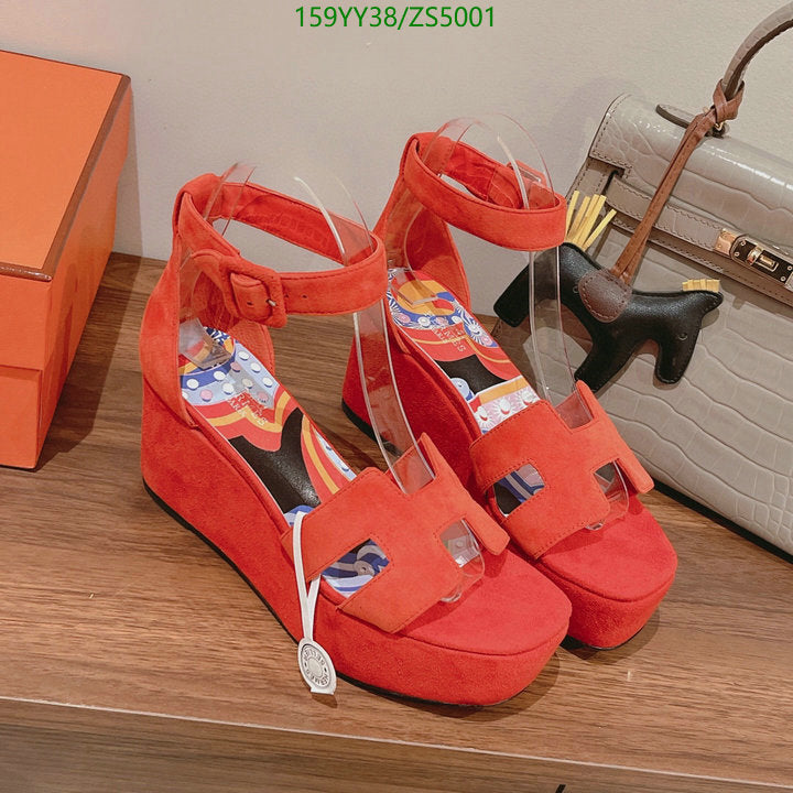 SAMC - HMS Women Shoes - 408