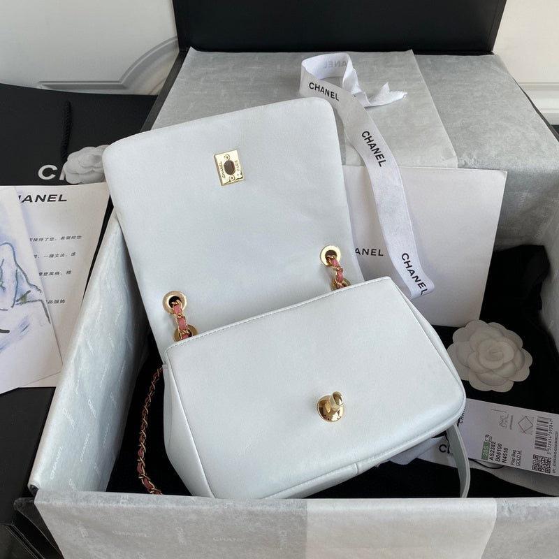 Chanel Bags