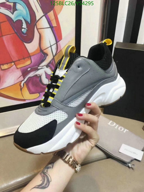 SAMC - DOR Women Sneakers - 208