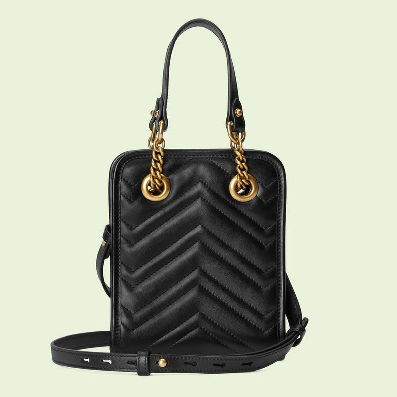 Satchel Bags - GCI Bags - 1123