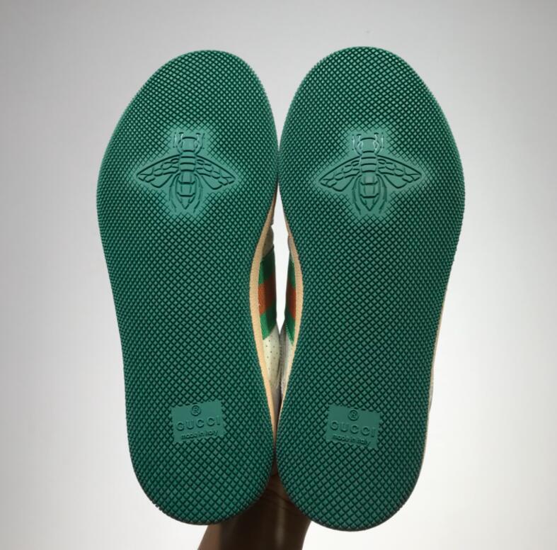 SAMC - GUKI Women Shoes - 330