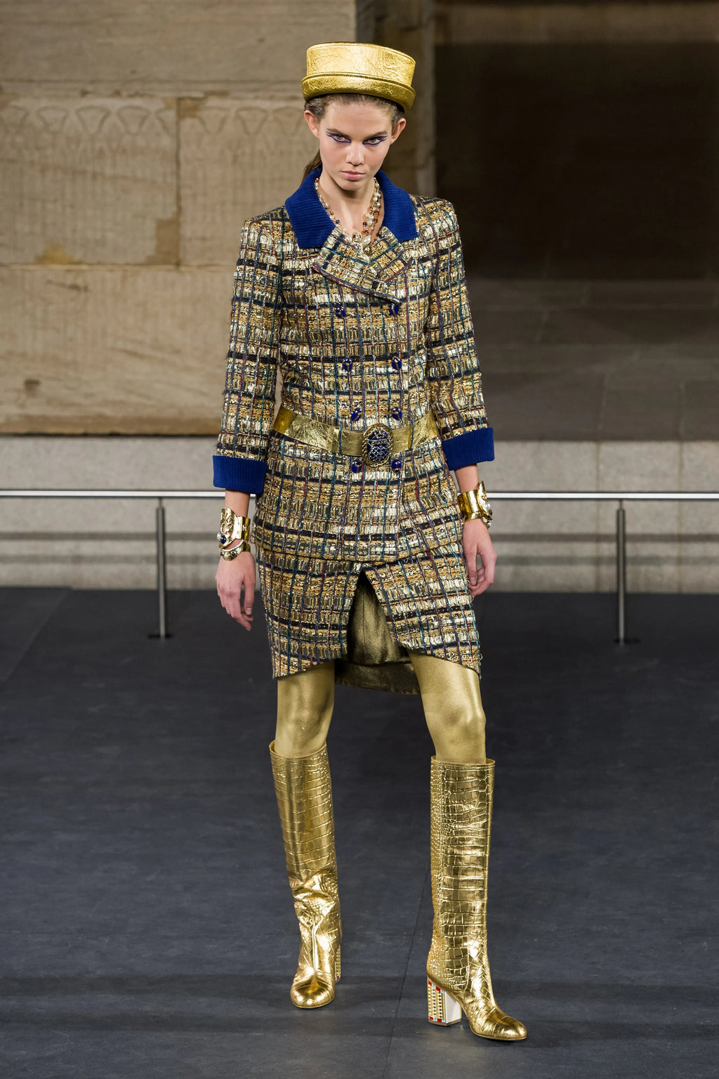 Manteau Chanel PrÃƒÆ’Ã‚Â©-Fall 2019