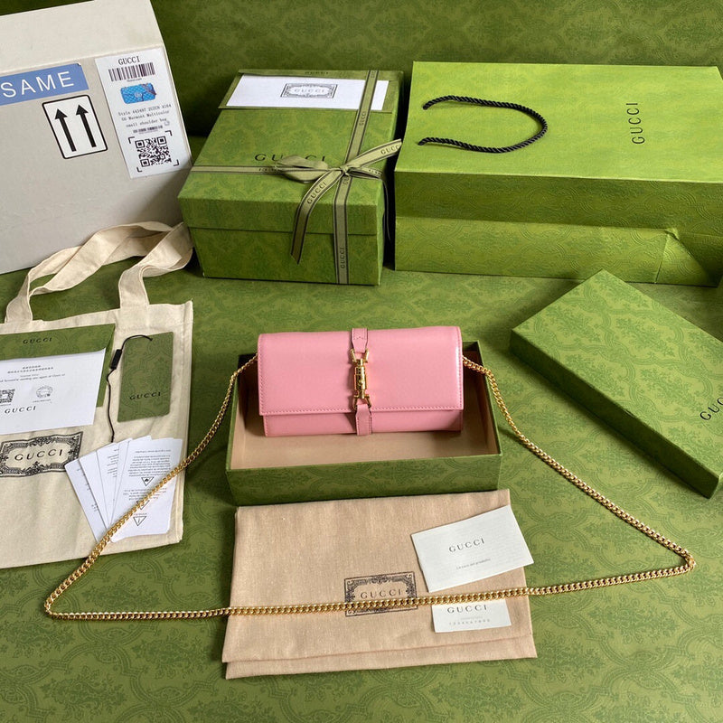 Glami Fashion - GCI Bags - 5921