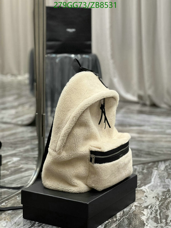 SAMC - YLS Bags - 192