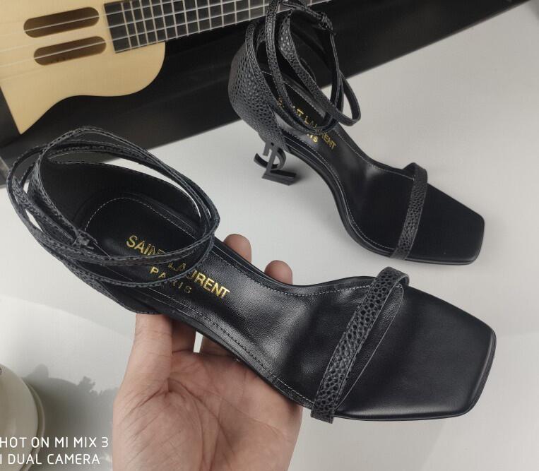 SAMC - YLS Women Shoes - 333