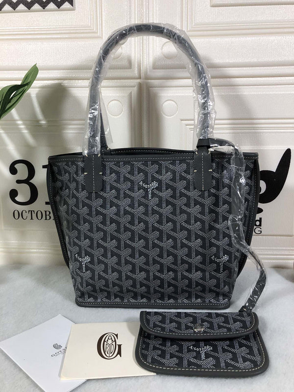 ELE - GOD Bags - 244