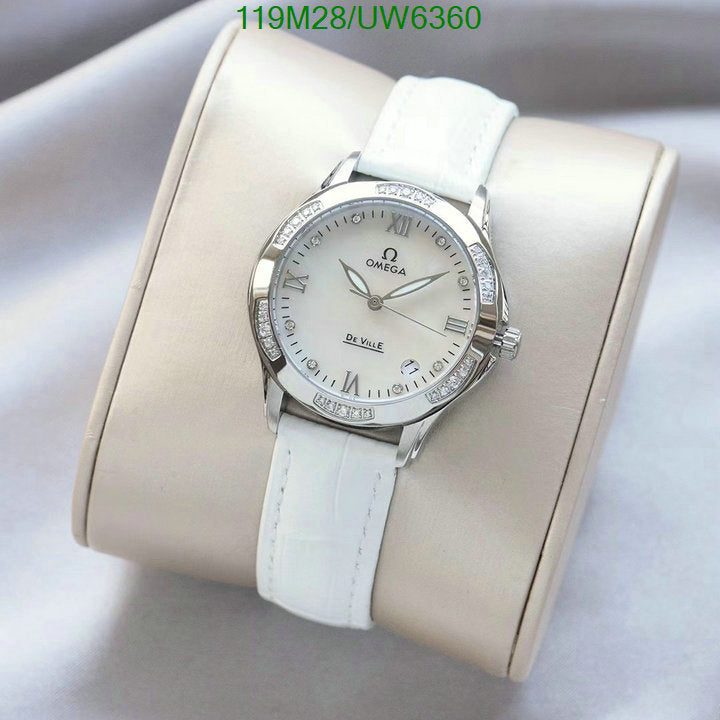 SAMC - OG Watches - 034