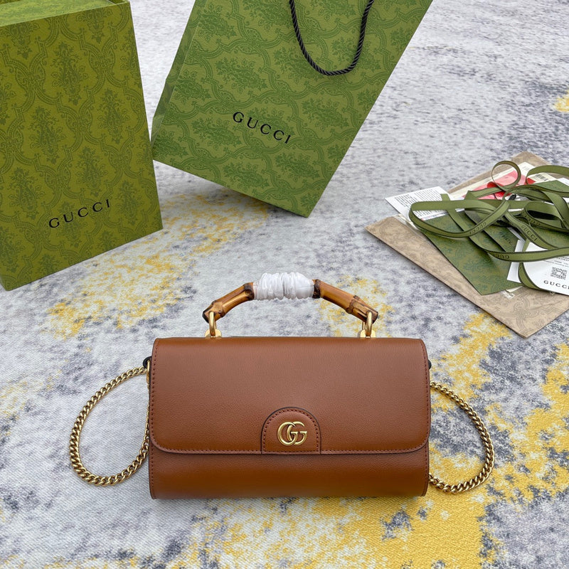 Glami Fashion - GCI Bags - 1751