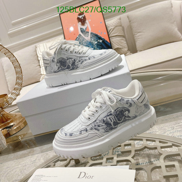 SAMCC - DOR Women Shoes - 1664