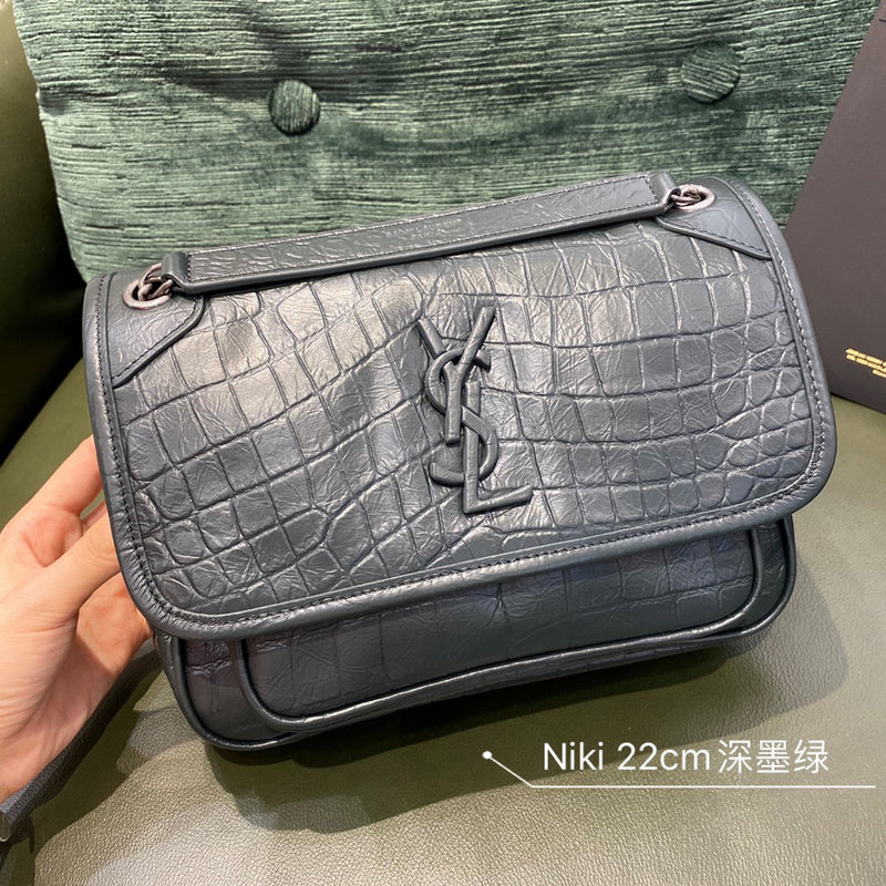 ELE - SLY Bags 369