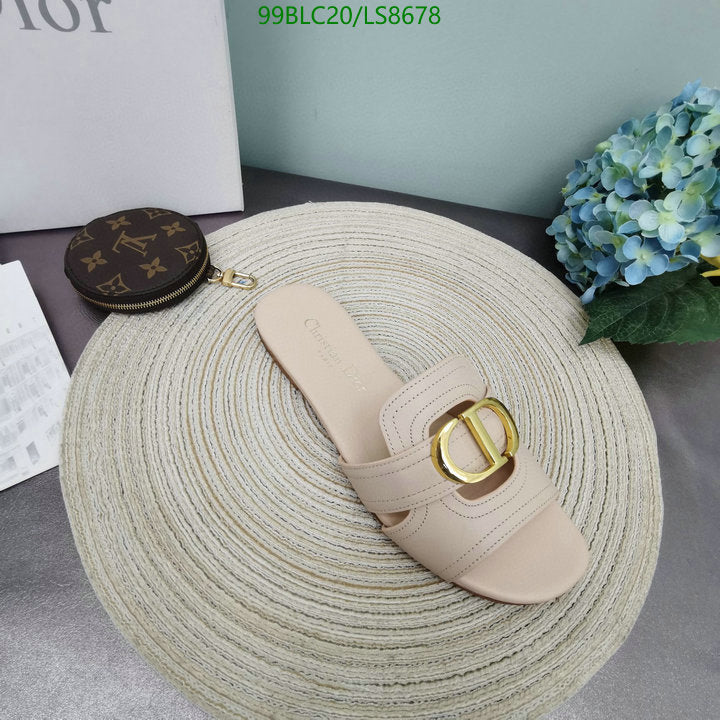 SAMCC - DOR Women Shoes - 2114