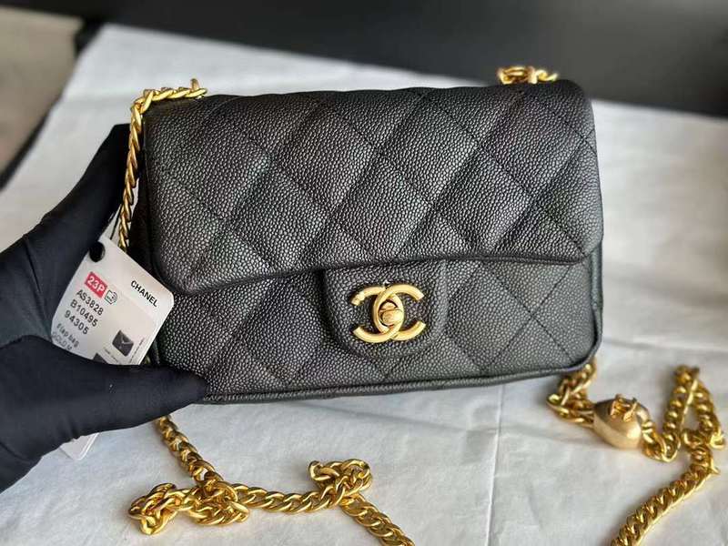 Satchel Bags - CHL Bags - 5956