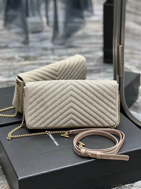 Glamy - YLS Bags - 1006