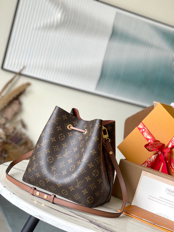 GlamI Lu-Vi bags - 4056