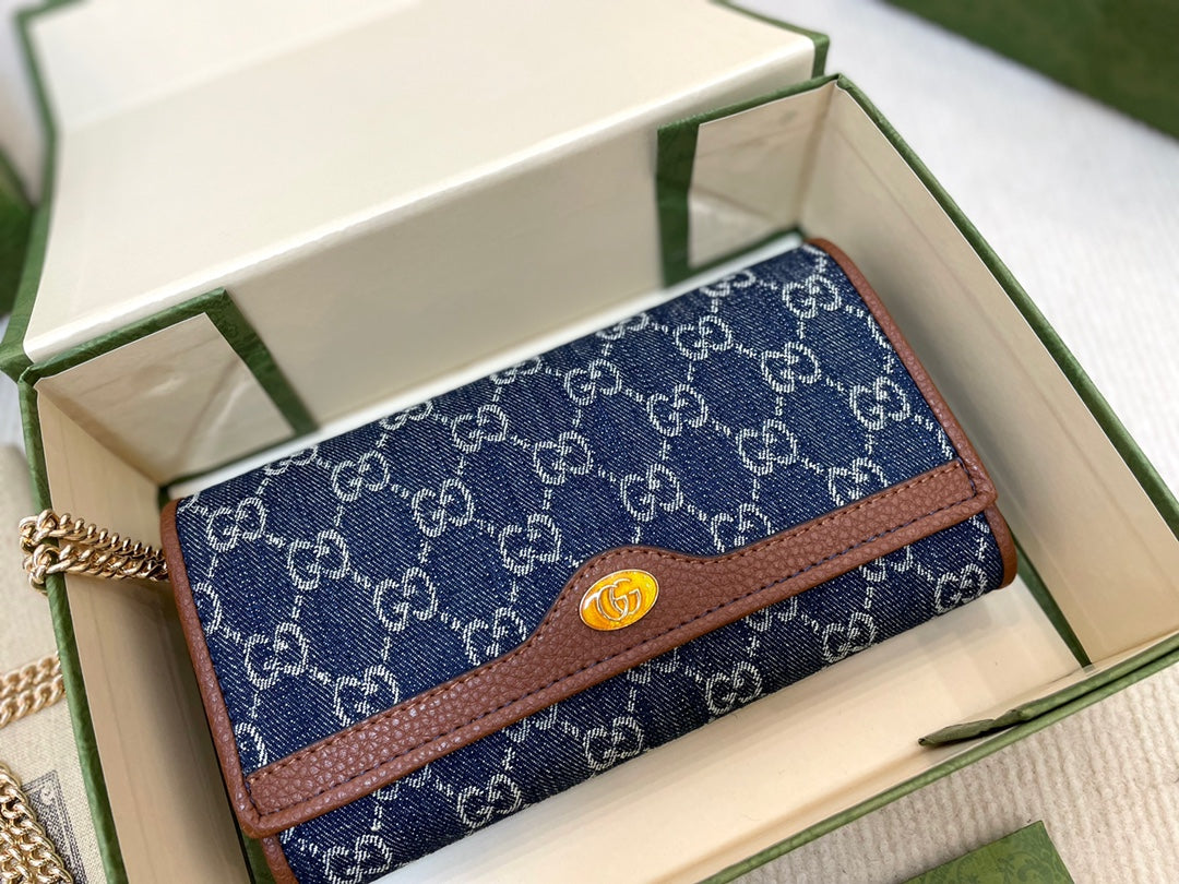 EN - New Lux Bags GCI 388