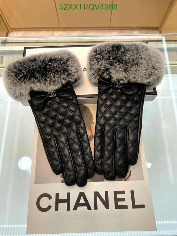 SAMC - CHL Gloves - 157