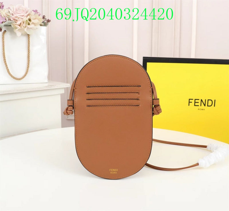 Glami - FDE Bags - 1757