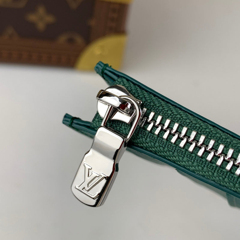 Satchel Bags - VL Bags - 2536