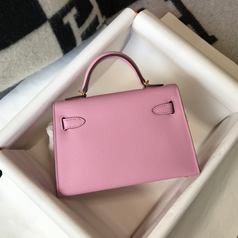 Glamy - HMS Bags - 704
