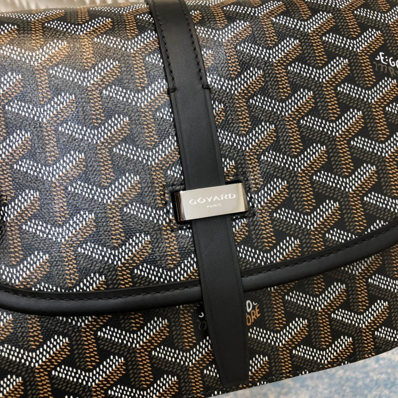 Satchel Bags - GOD Bags - 1001