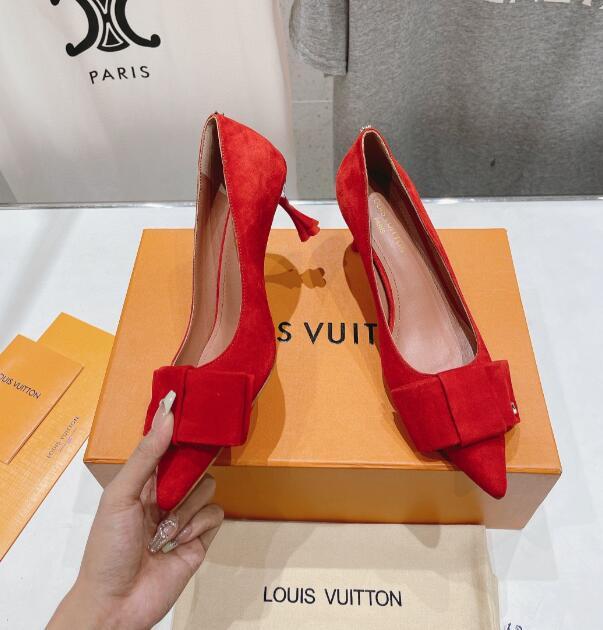 glamy - LOV Women Shoes - 406