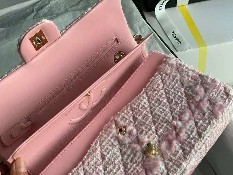 Satchel Bags - CHL Bags - 6148