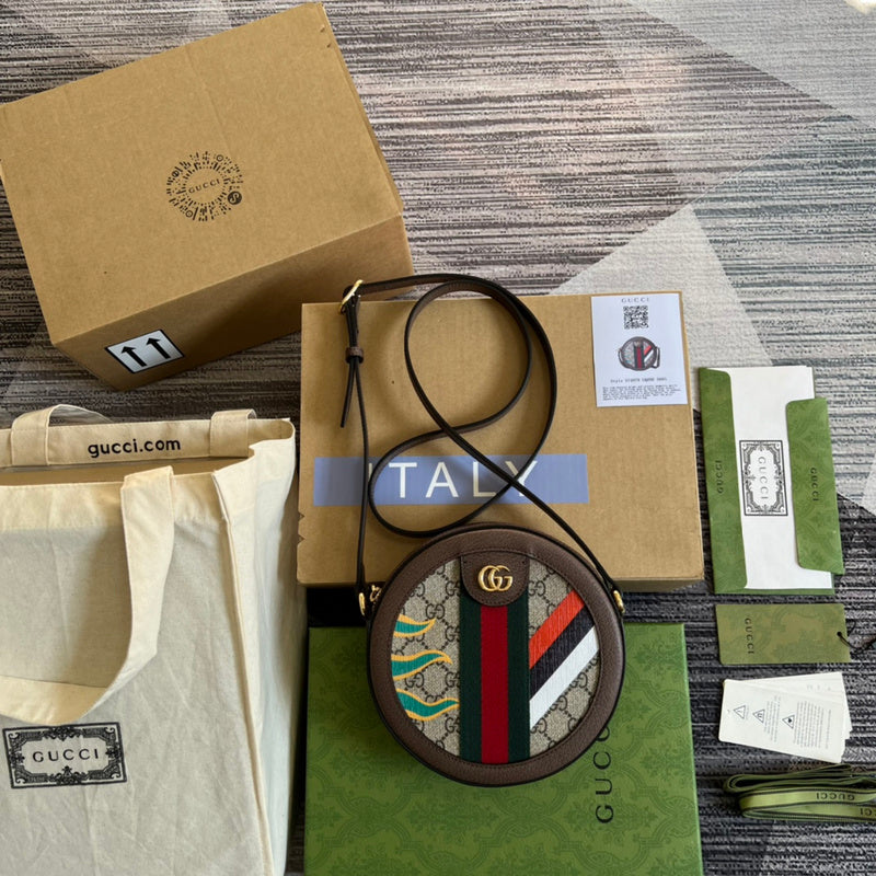 Glami - Glami Bags - 1604