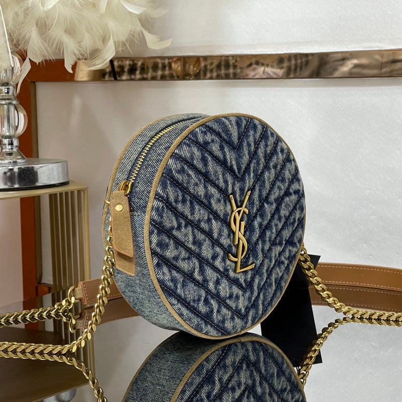 Satchel Bags - SLY Bags - 2437