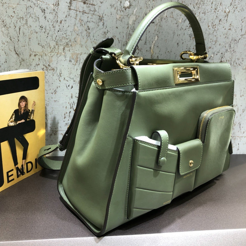 Glami-i - JBE Bags - 238