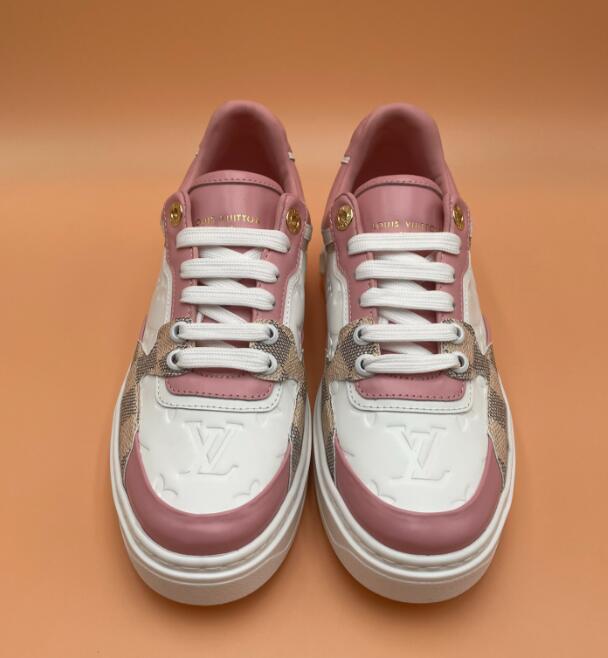 Glamy - LOV Men Shoes - 1017