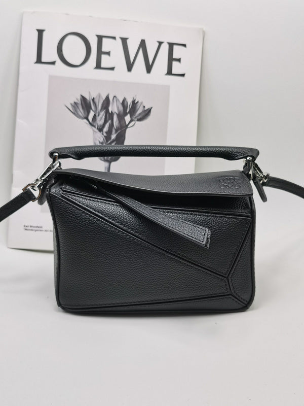 Glamy - LWO Bags - 649