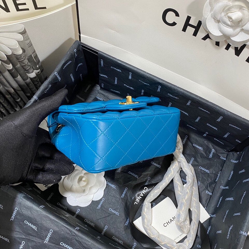 Satchel Bags - CHL Bags - 4433