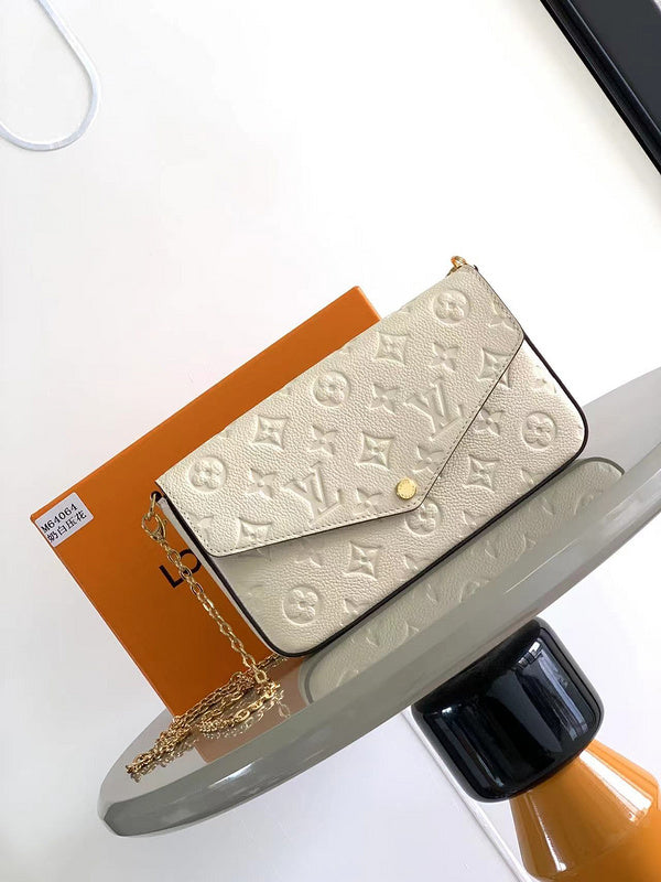 Satchel Bags - VL Bags - 2012