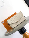 Satchel Bags - VL Bags - 2012