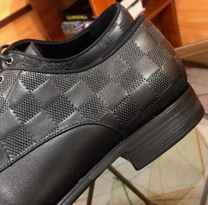 Glamy - LOV Men Shoes - 1815