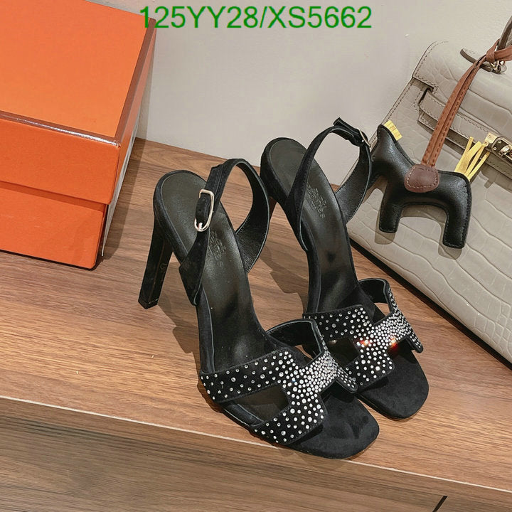 SAMC - HMS Women Shoes - 348