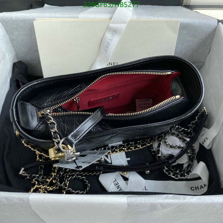SAMC - CHL Bags - 184