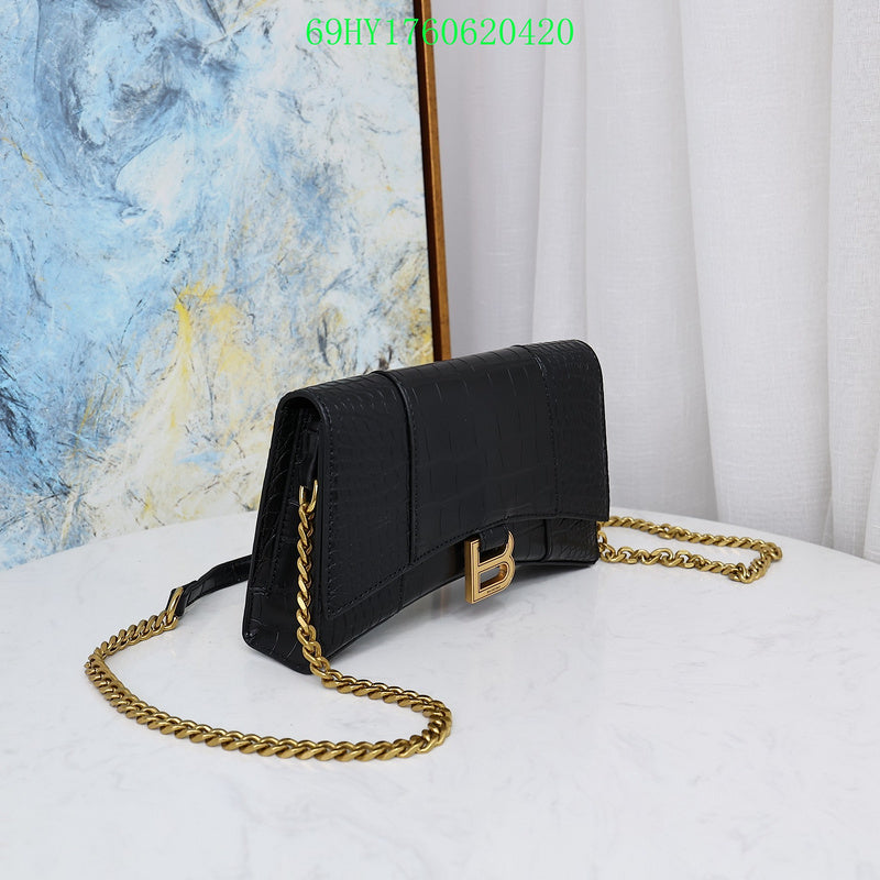 Satchel Bags - BGA Bags - 2236