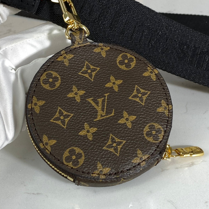 Glami- Glami- Lu-Vi bags - 2824
