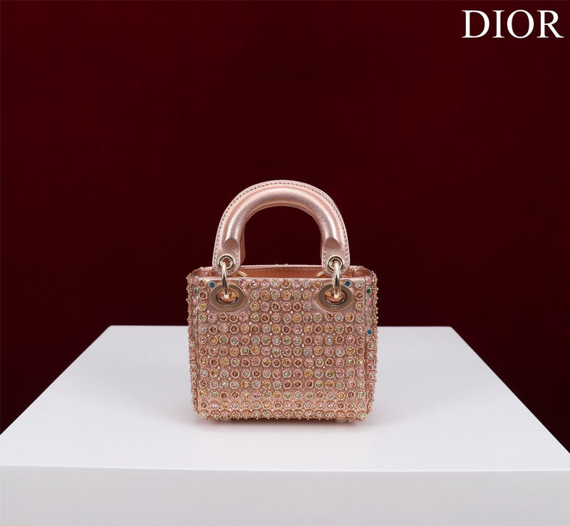 ELE - Dir Bags - 1687