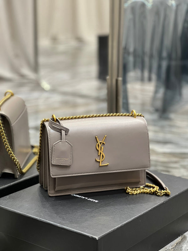 Glamy - YLS Bags - 733