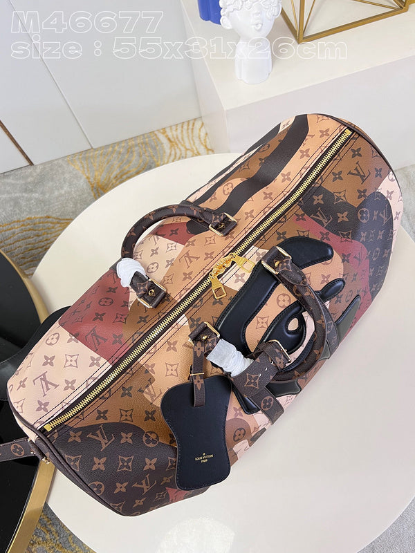 Glamy - LOV Bags - 241