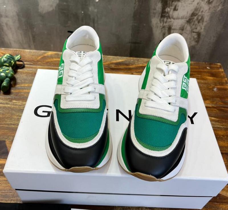 SAMC - GCY Men Shoes - 070