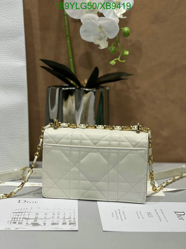 SAMCC - DOR Bags - 1495
