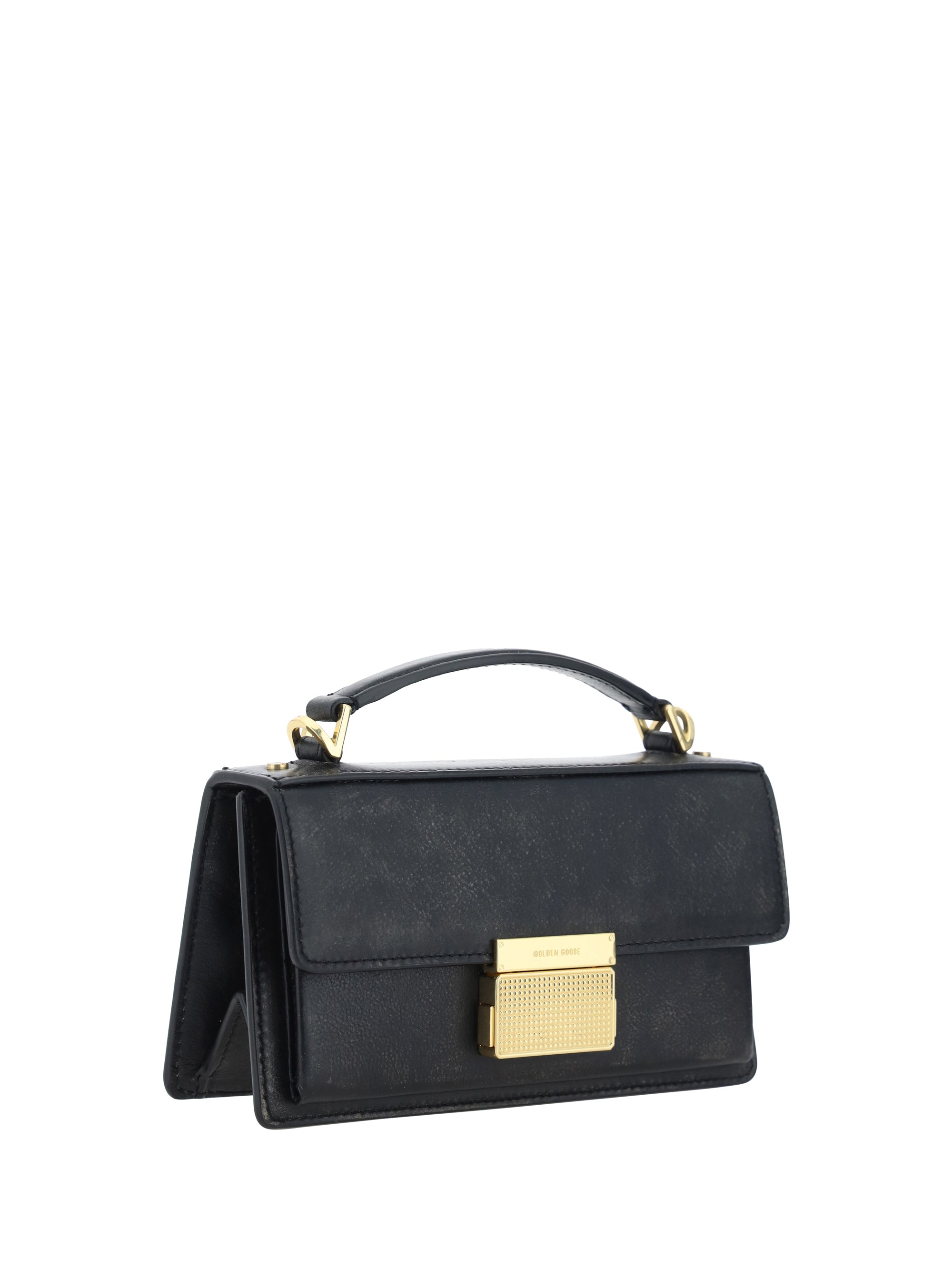Golden Goose Women Venezia Small Shoulder Bag