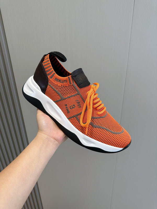 Glami - BRE Men Shoes - 323