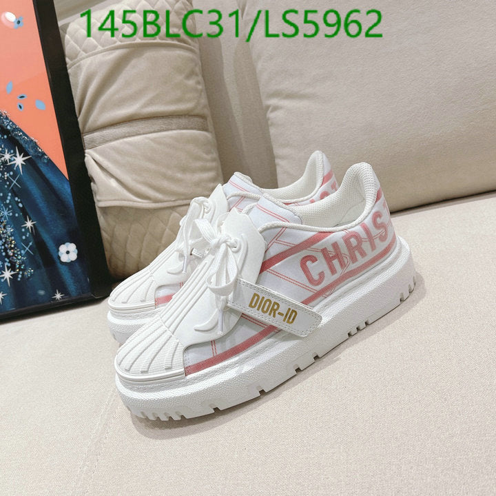 SAMC - DOR Women Sneakers - 132